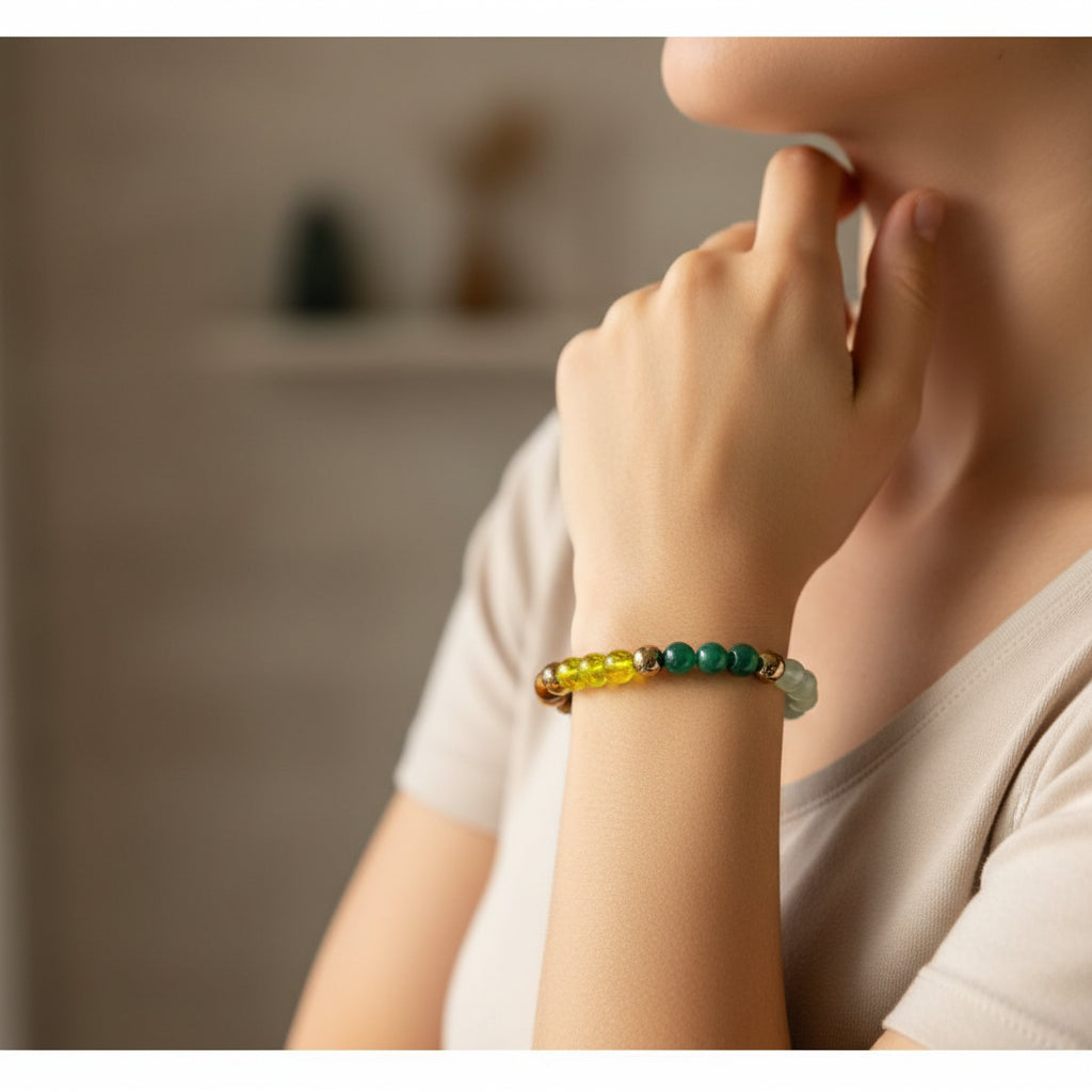 Dhan Yog Bracelet Original