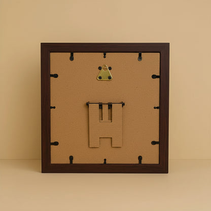 Vyapaar Vriddhi Yantra On Raw Pyrite Frame