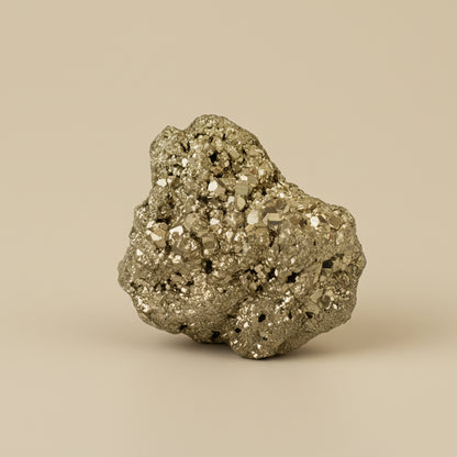 Raw Pyrite Stone Original