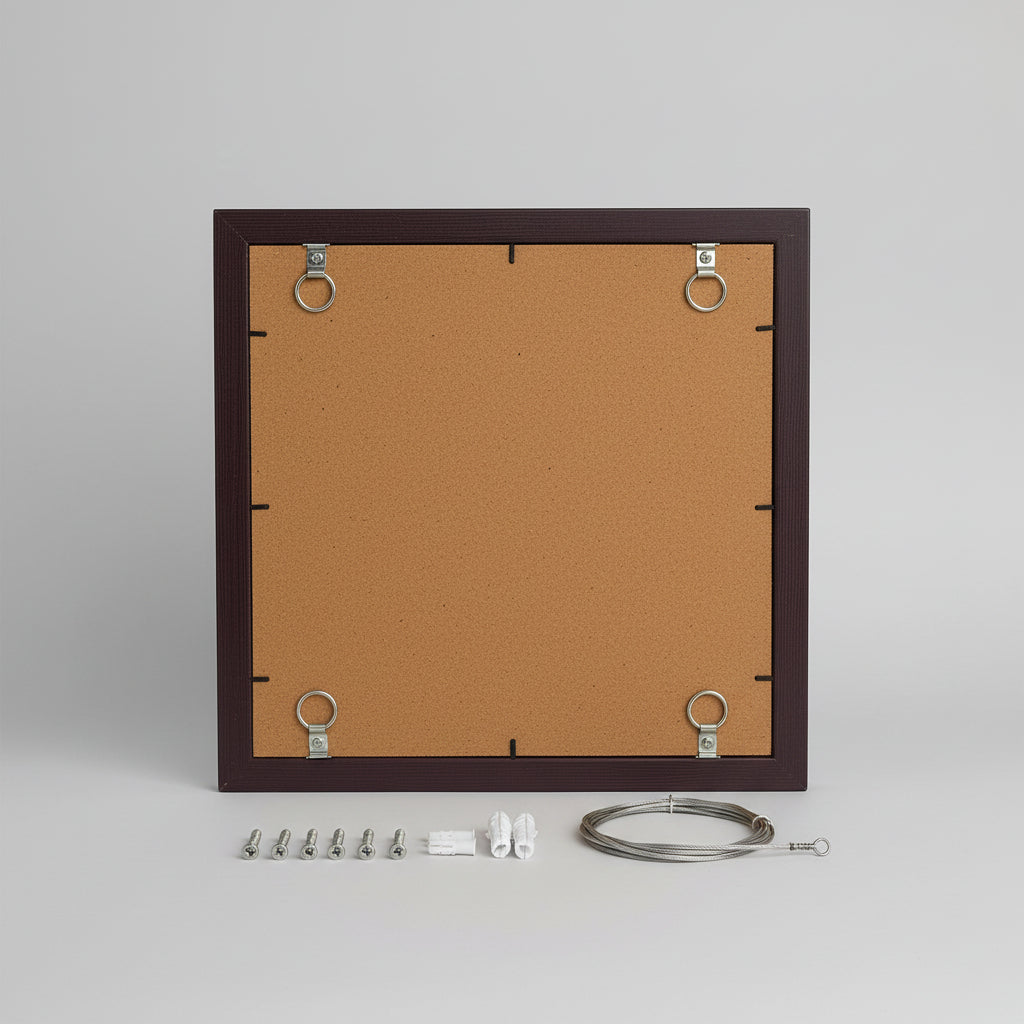 Flying Horse On Raw Pyrite Frame