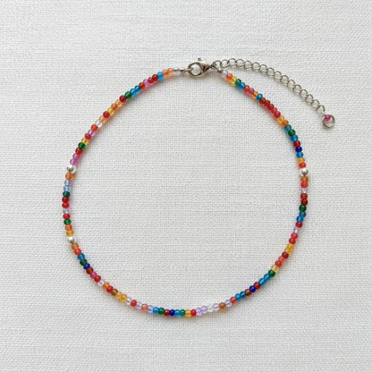 Multi Colour Beads